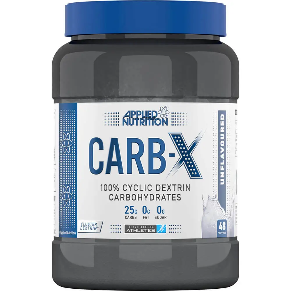 Applied Nutrition Carb-X 48 Servings 1.2kg