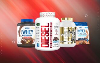 whey protein