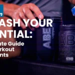 fhb nutrition pre workout bangladesh